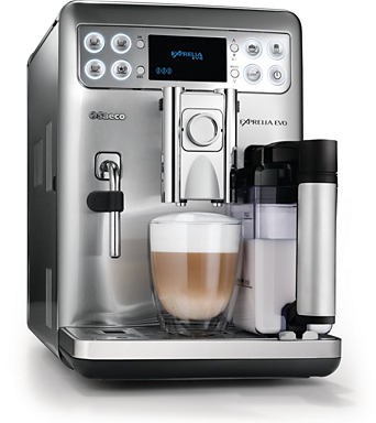 Espresso Machines - Choice Coffee Plus